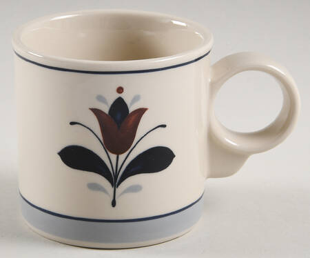 American Heritage Mug
