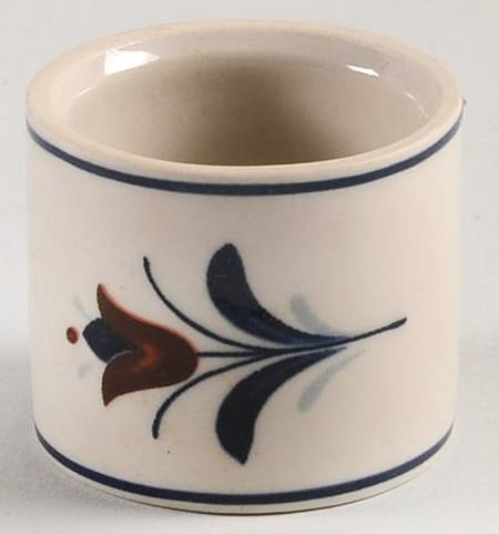 American Heritage Napkin Ring