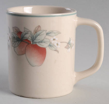 Apple Magic Mug