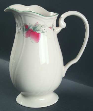 Apple Magic 56 Oz Pitcher by Epoch