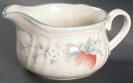 Apple Magic Gravy Boat