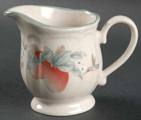 Apple Magic Creamer