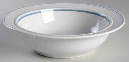 April Song 9" Round Vegetable Bowl