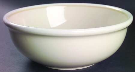 Autumn Harvest 9" Round Vegetable Bowl