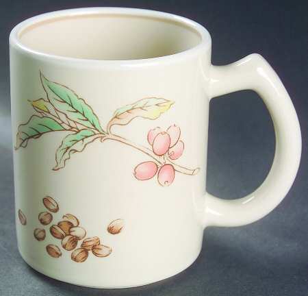 Autumn Harvest Mug