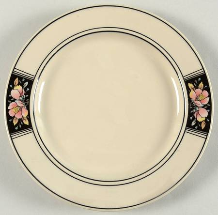 Beauty Salad Plate
