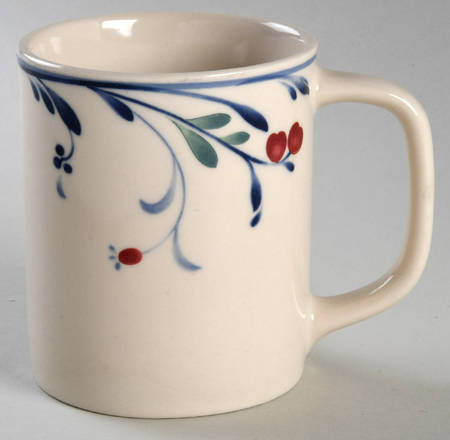 Berry Grove Mug