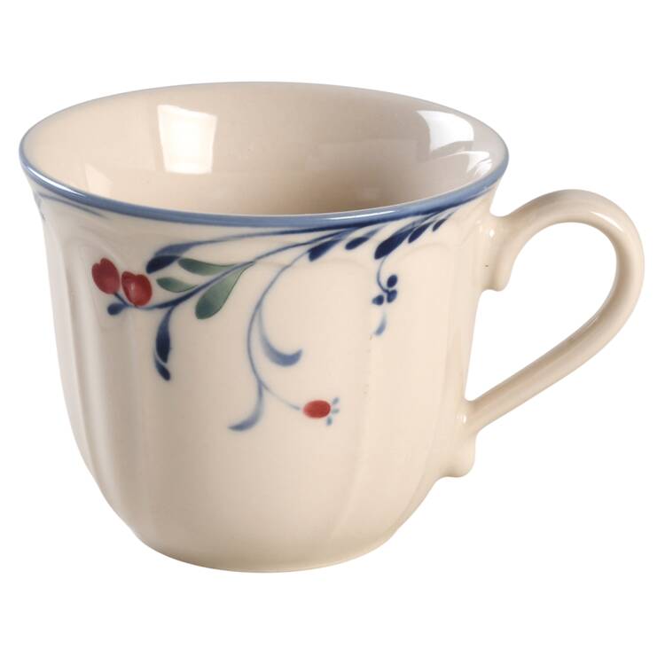 Berry Grove Flat Cup by Epoch