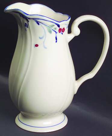 Berry Grove 45 Oz Pitcher