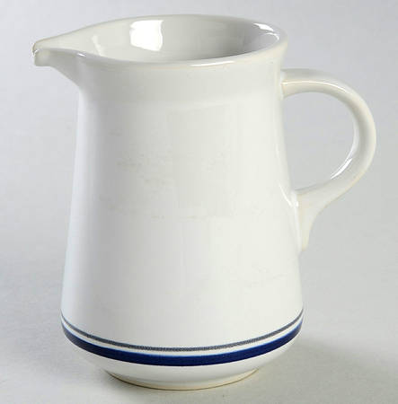 Blue Sonata Creamer by Epoch