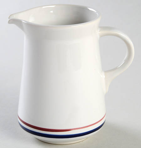 Blue Tango Creamer