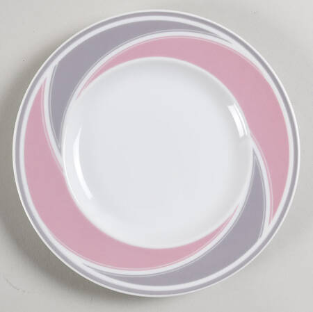 Blush Salad Plate