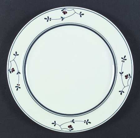 Caprice Dinner Plate