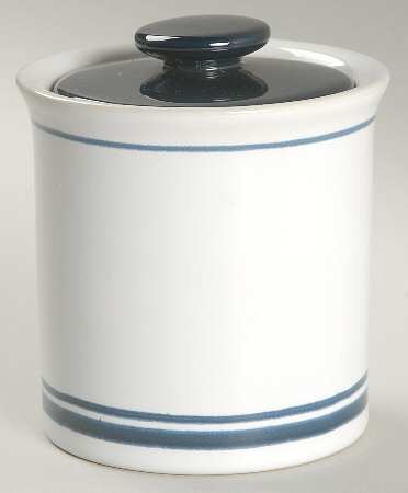 Caprice Sugar Bowl & Lid