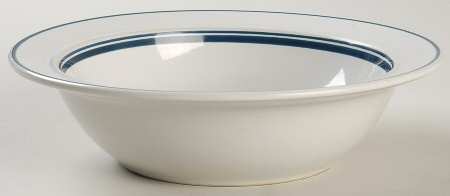 Caprice Rim Soup Bowl