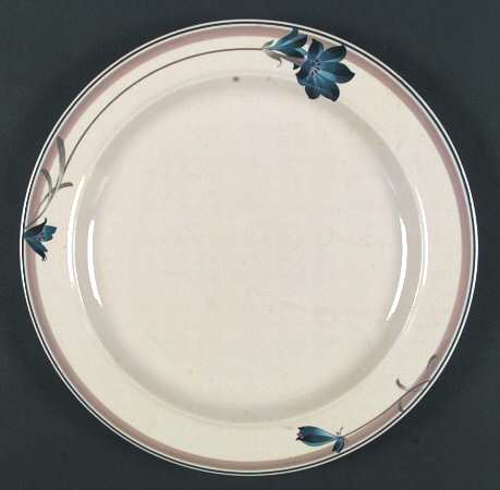 Capri Dinner Plate