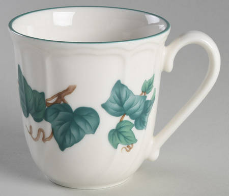 Climbing Ivy Mug by Epoch