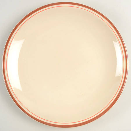 Country Crewel 11" Chop Plate (Round Platter)