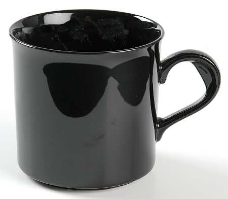 College Flat Cup