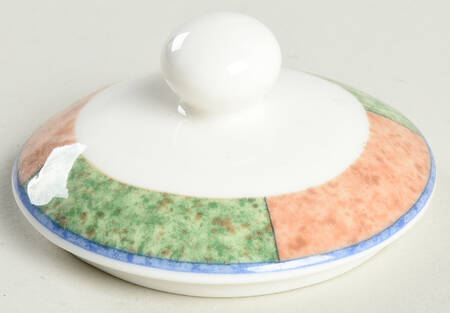 Costa Mesa Lid for Sugar Bowl