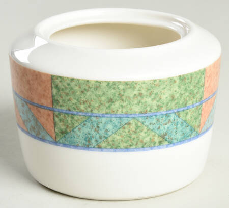 Costa Mesa Sugar Bowl No Lid