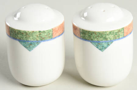 Costa Mesa Salt & Pepper Set