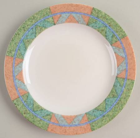Costa Mesa Salad Plate
