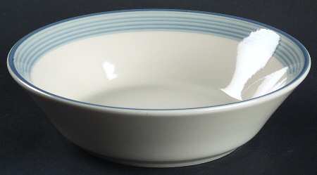 Cool Sea Coupe Cereal Bowl