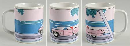 Cruising Mug