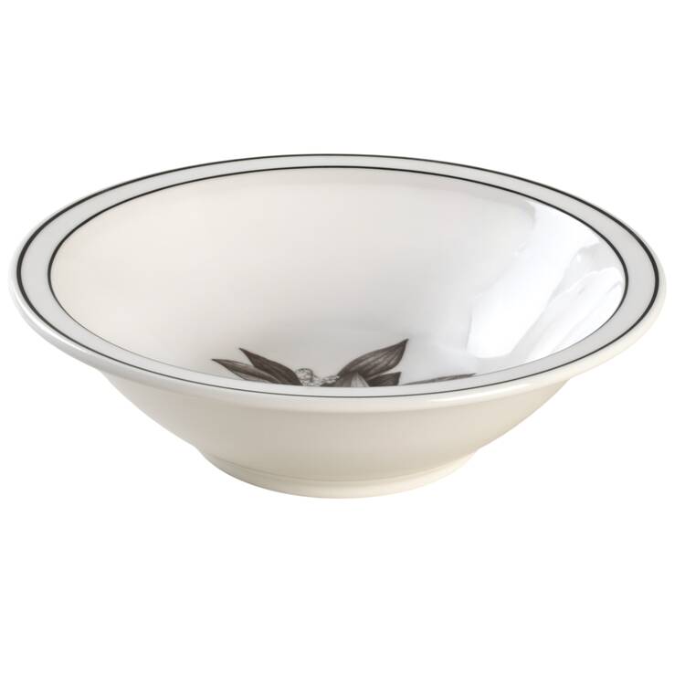 Delphi 9" Round Vegetable Bowl