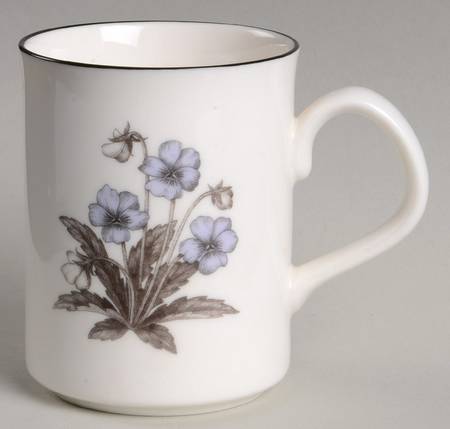 Delphi Mug