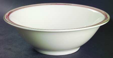 Desert Sky Rim Cereal Bowl