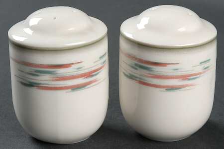 Desert Sky Salt & Pepper Set