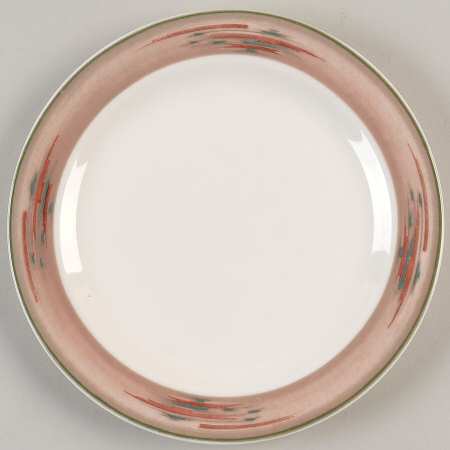 Desert Sky Salad Plate