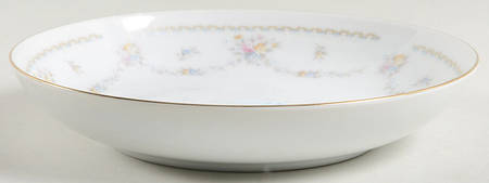 Emily Coupe Soup Bowl