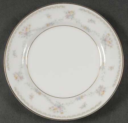 Emily Bread & Butter Plate