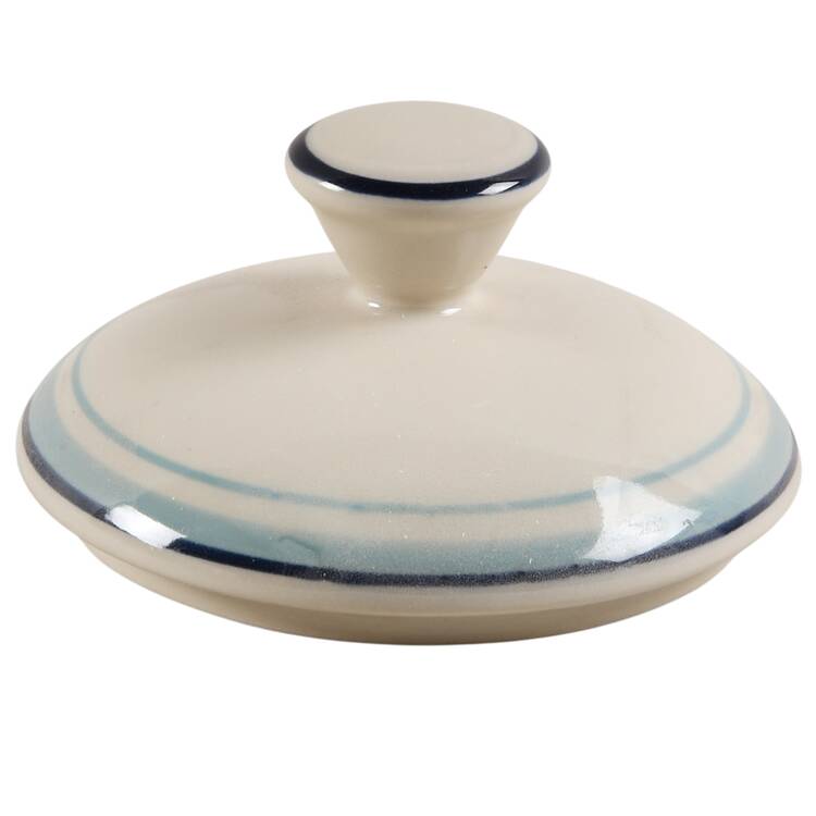 Foxcraft Lid for Sugar Bowl