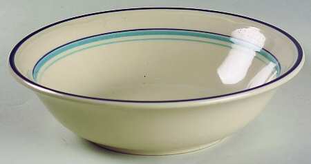 Foxcraft Coupe Cereal Bowl