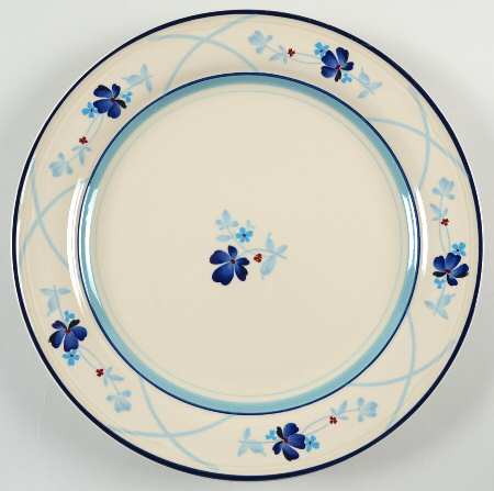 Foxcraft 12" Chop Plate (Round Platter)
