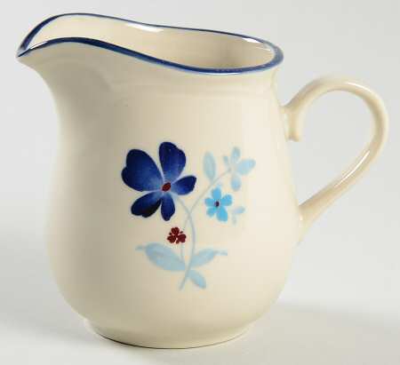Foxcraft Creamer