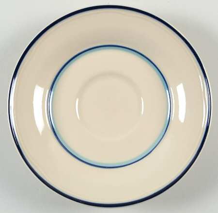 Foxcraft Saucer