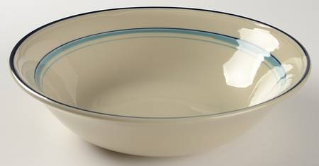Foxcraft 9" Round Vegetable Bowl