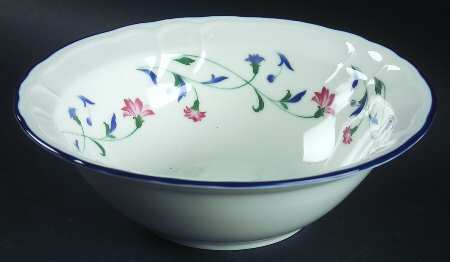 Garden Grove 9" Round Vegetable Bowl