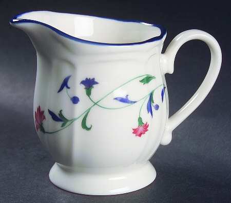 Garden Grove Creamer