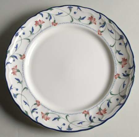 Garden Grove 12" Chop Plate (Round Platter)