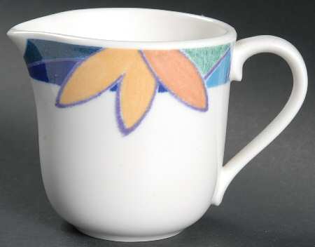 Garden Impressions Creamer