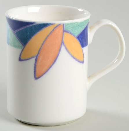 Garden Impressions Mug