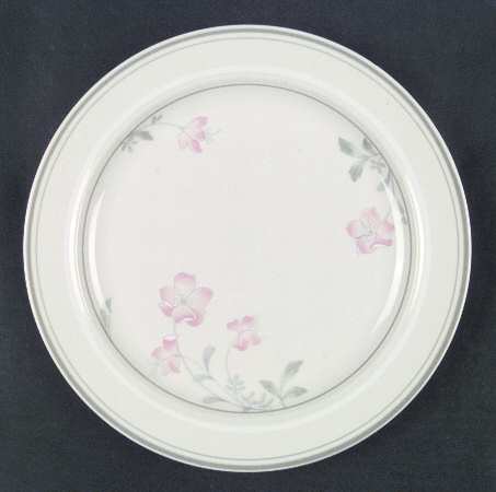 Garden Palette Dinner Plate