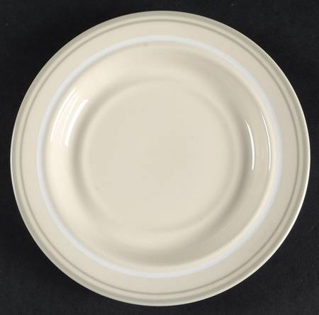 Garden Palette Saucer
