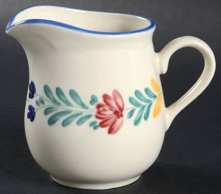 Glastonbury Creamer